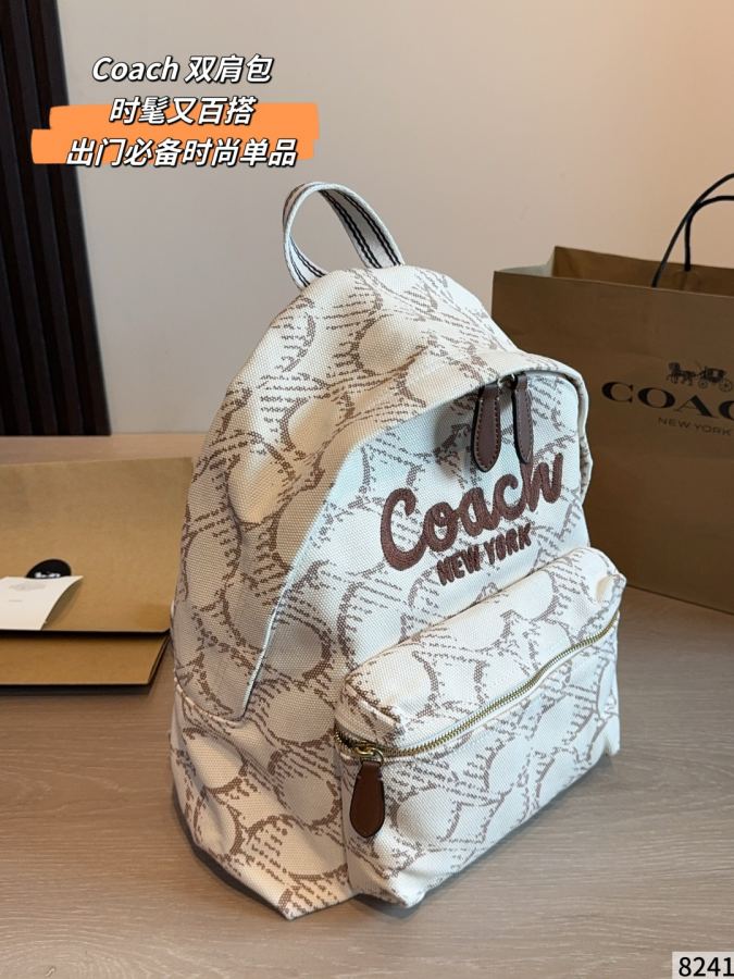 1:1 Replica COACH bag Coach ​​ — Premium Replica — photo 4