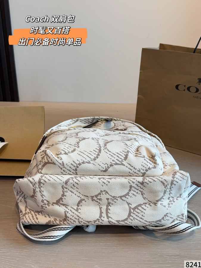 1:1 Replica COACH bag Coach ​​ — Premium Replica — photo 8