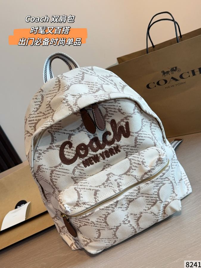 1:1 Replica COACH bag Coach ​​ — Premium Replica — photo 2