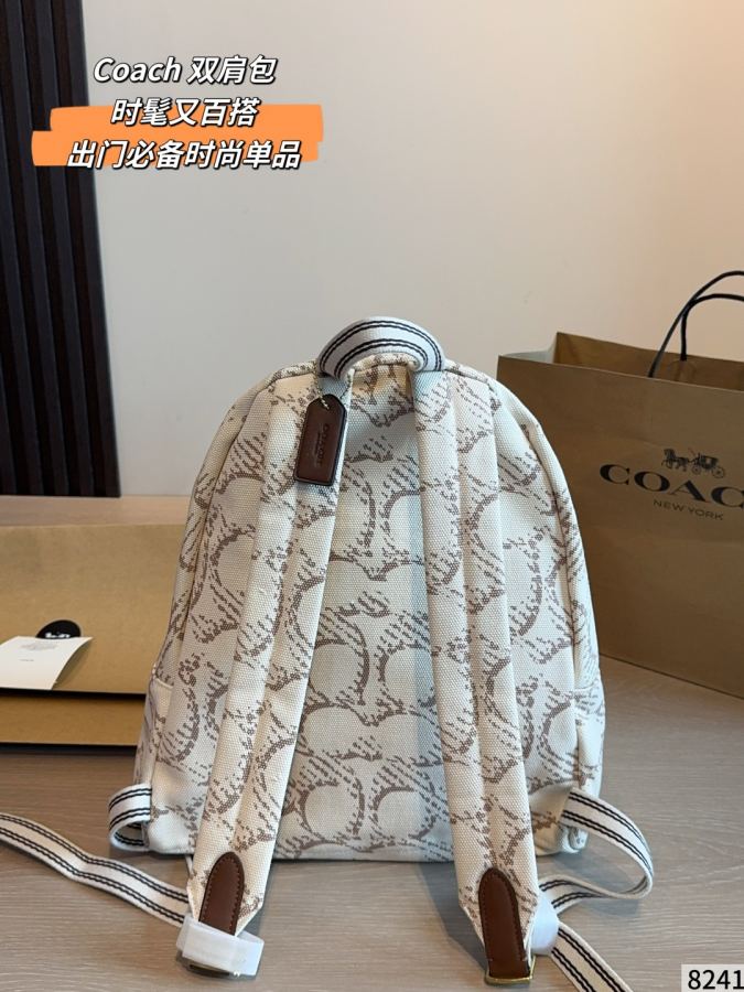 1:1 Replica COACH bag Coach ​​ — Premium Replica — photo 6