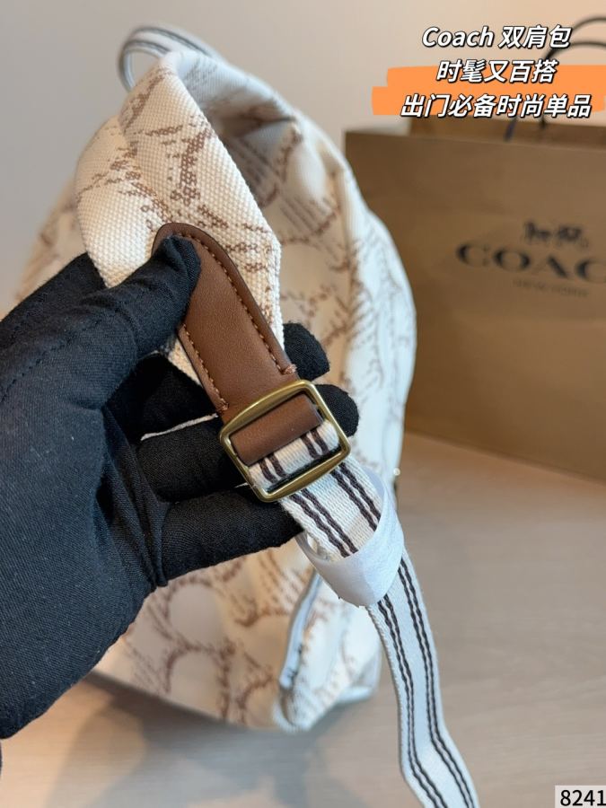 1:1 Replica COACH bag Coach ​​ — Premium Replica — photo 7