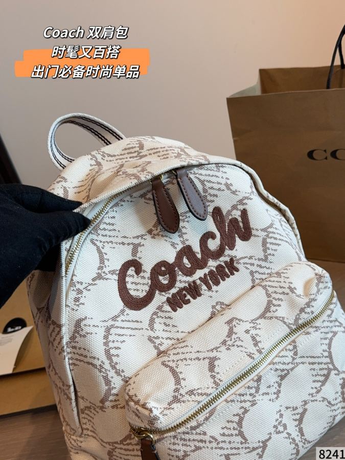 1:1 Replica COACH bag Coach ​​ — Premium Replica — photo 5