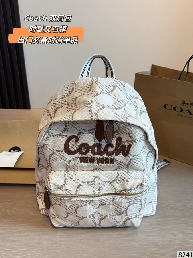 1:1 Replica COACH bag Coach ​​ — Premium Replica — photo 3