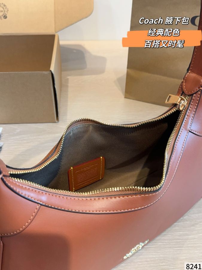 1:1 Replica COACH bag Coach Ella ​​ COACH ​​ — Premium Replica — photo 2
