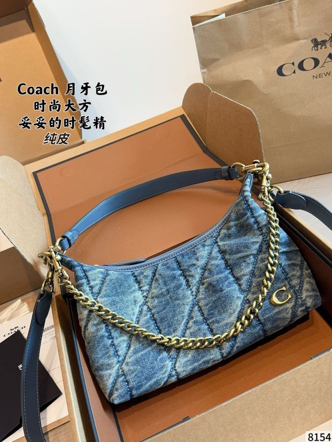 1:1 Replica COACH bag Coach | Juliet — Premium Replica — photo 2