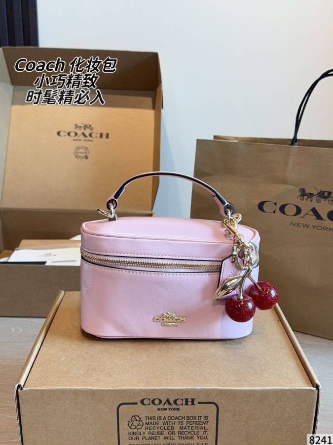 1:1 Replica COACH bag Coach — Premium Replica — photo 6