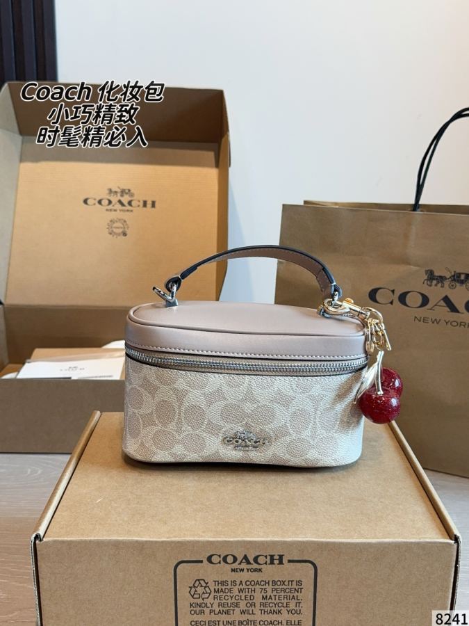 1:1 Replica COACH bag Coach — Premium Replica — photo 2