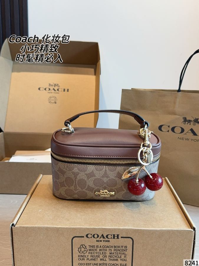 1:1 Replica COACH bag Coach — Premium Replica — photo 3