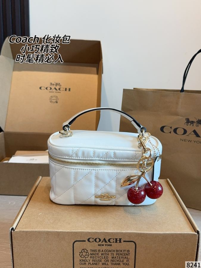 1:1 Replica COACH bag Coach — Premium Replica — photo 7