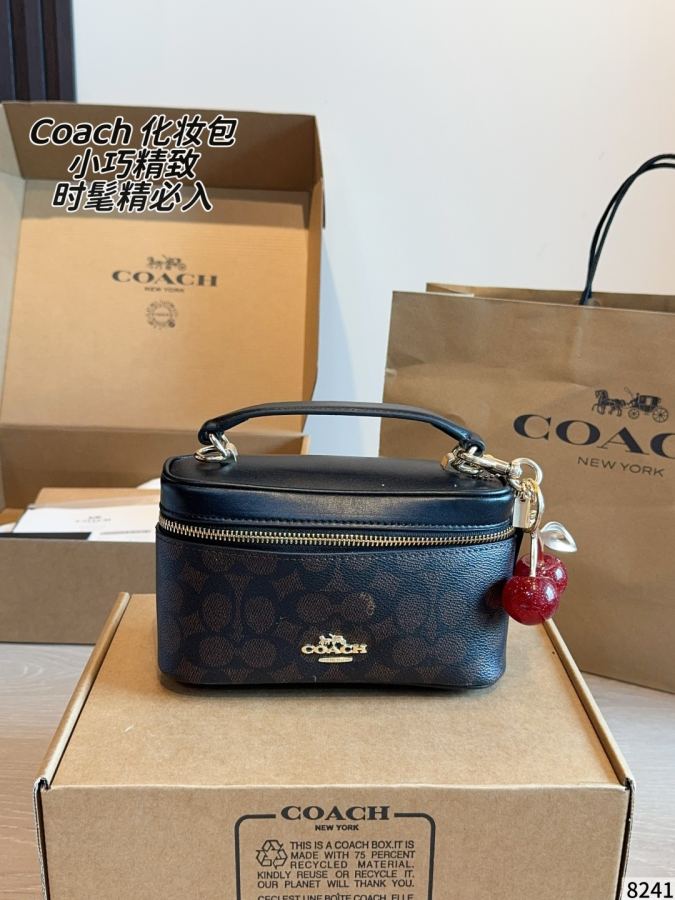 1:1 Replica COACH bag Coach — Premium Replica — photo 5