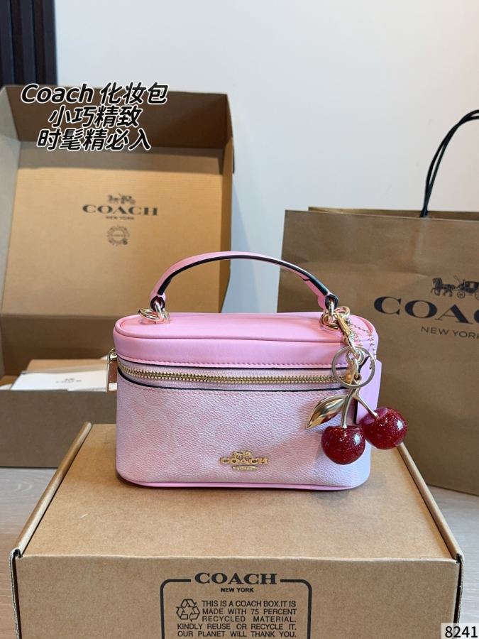 1:1 Replica COACH bag Coach — Premium Replica — photo 4