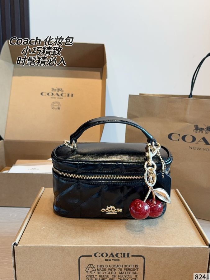 1:1 Replica COACH bag Coach — Premium Replica — photo 8