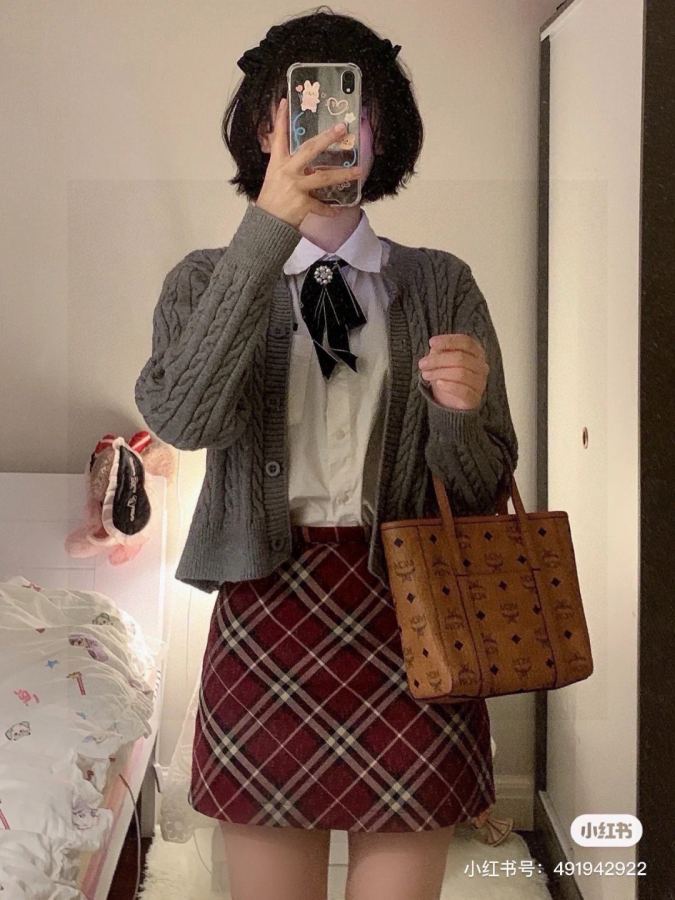 1:1 Replica MCM bag mcm — 1:1 Replica — photo 9