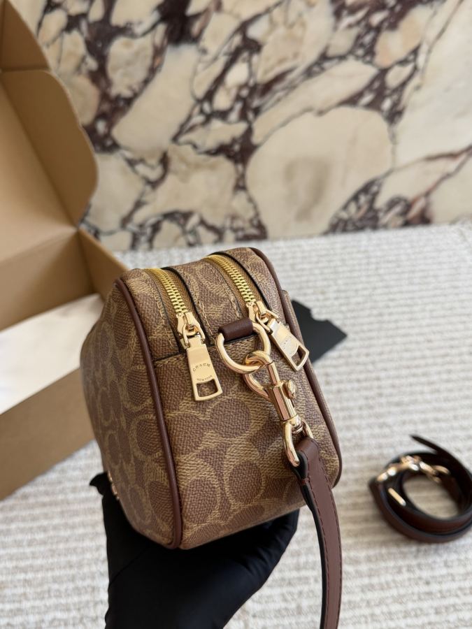 1:1 Replica COACH bag coach — Premium Replica — photo 5