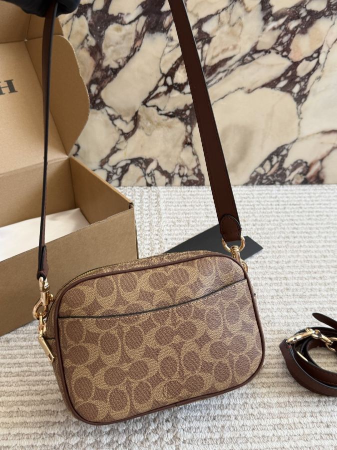 1:1 Replica COACH bag coach — Premium Replica — photo 6