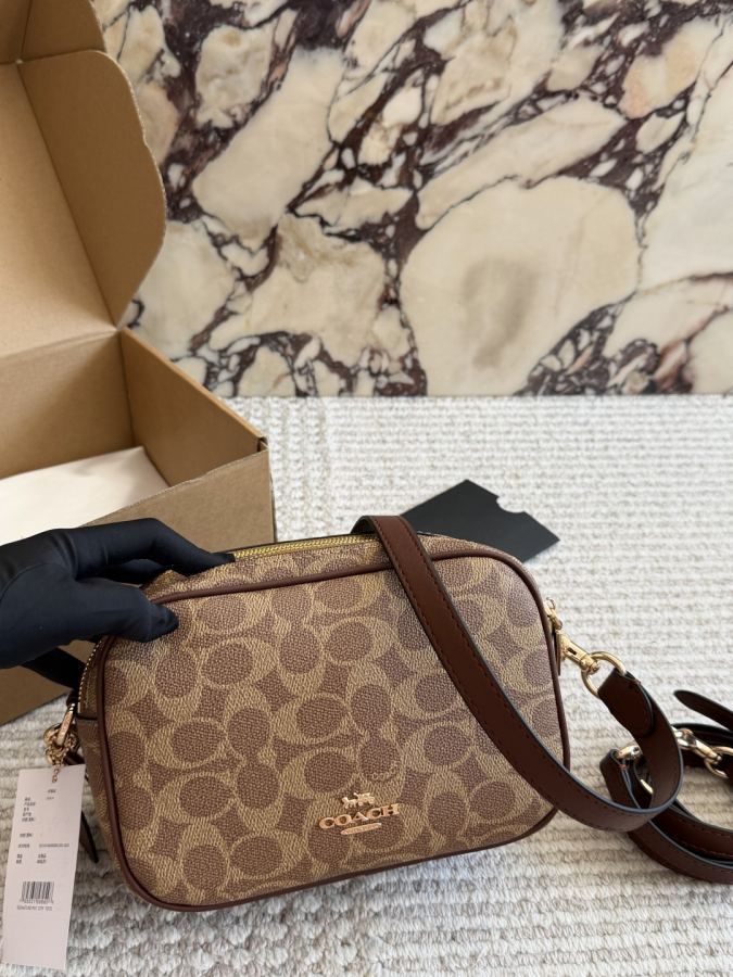1:1 Replica COACH bag coach — Premium Replica — photo 7