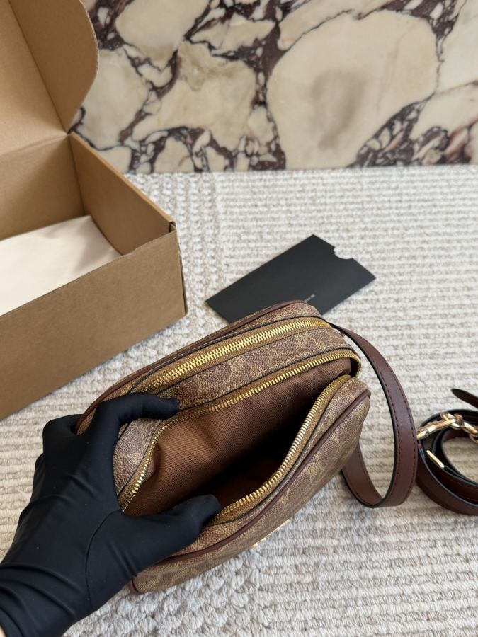 1:1 Replica COACH bag coach — Premium Replica — photo 8