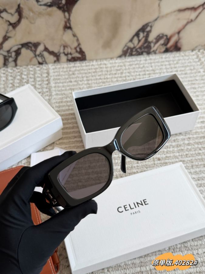 1:1 Replica Celine bag Model 40282 — Premium Replica — photo 3
