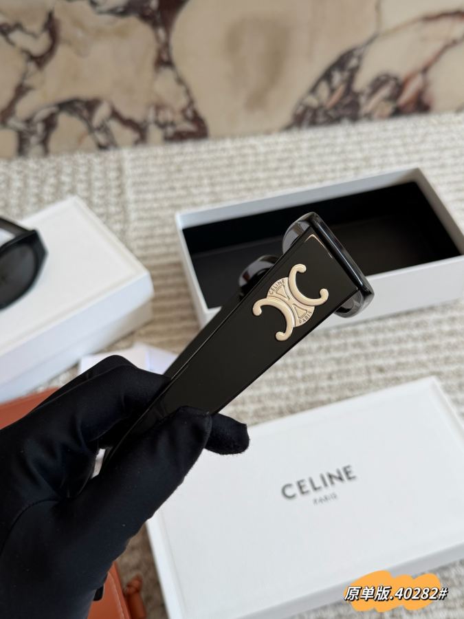 1:1 Replica Celine bag Model 40282 — Premium Replica — photo 4