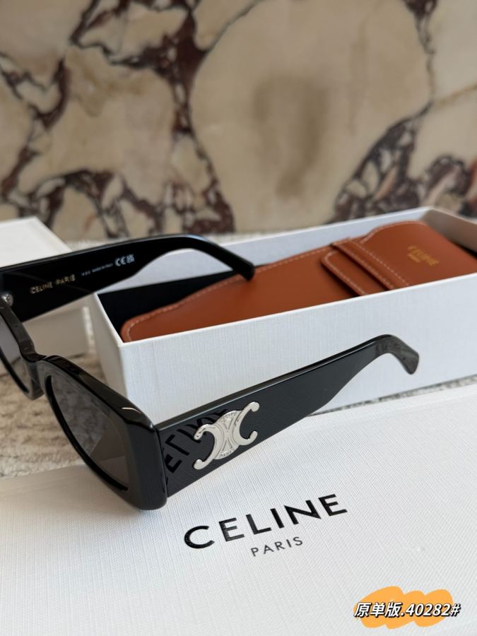 1:1 Replica Celine bag Model 40282 — Premium Replica — photo 6