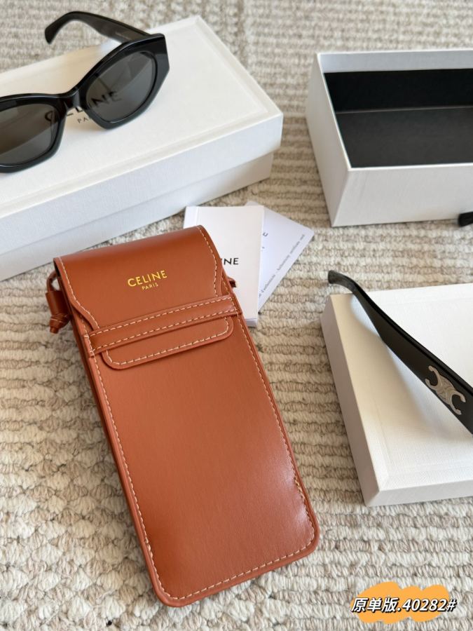 1:1 Replica Celine bag Model 40282 — Premium Replica — photo 9