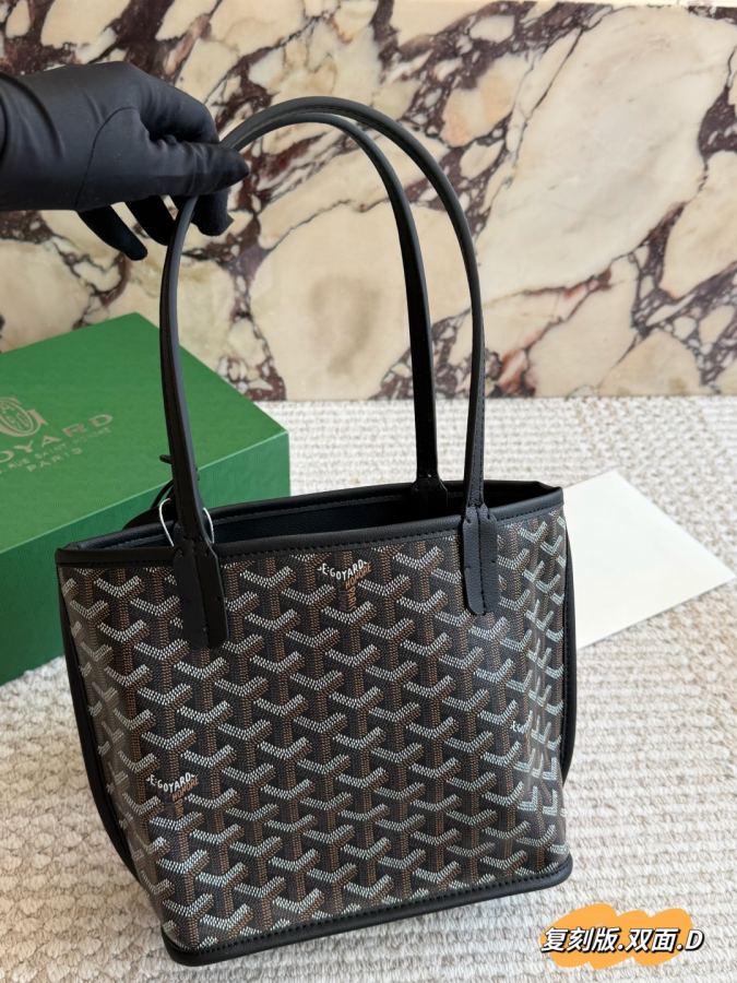 1:1 Replica Goyard bag replica version with box — photo 6