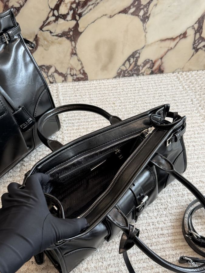 1:1 Replica PRADA bag — Premium Replica — photo 9