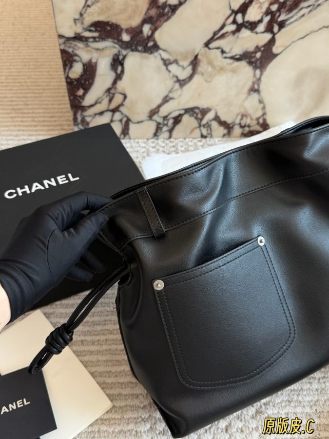 1:1 Replica LOEWE bag Cowhide with box — 1:1 Replica — photo 7