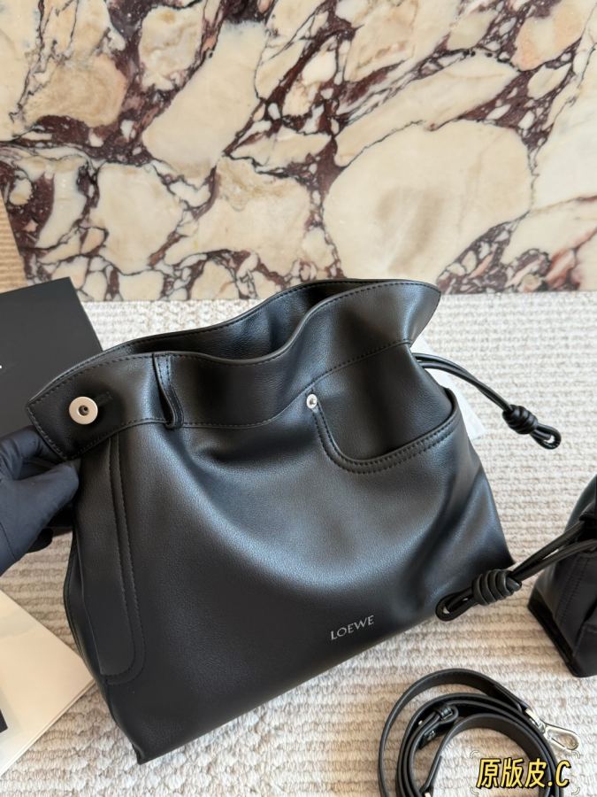 1:1 Replica LOEWE bag Cowhide with box — 1:1 Replica — photo 2
