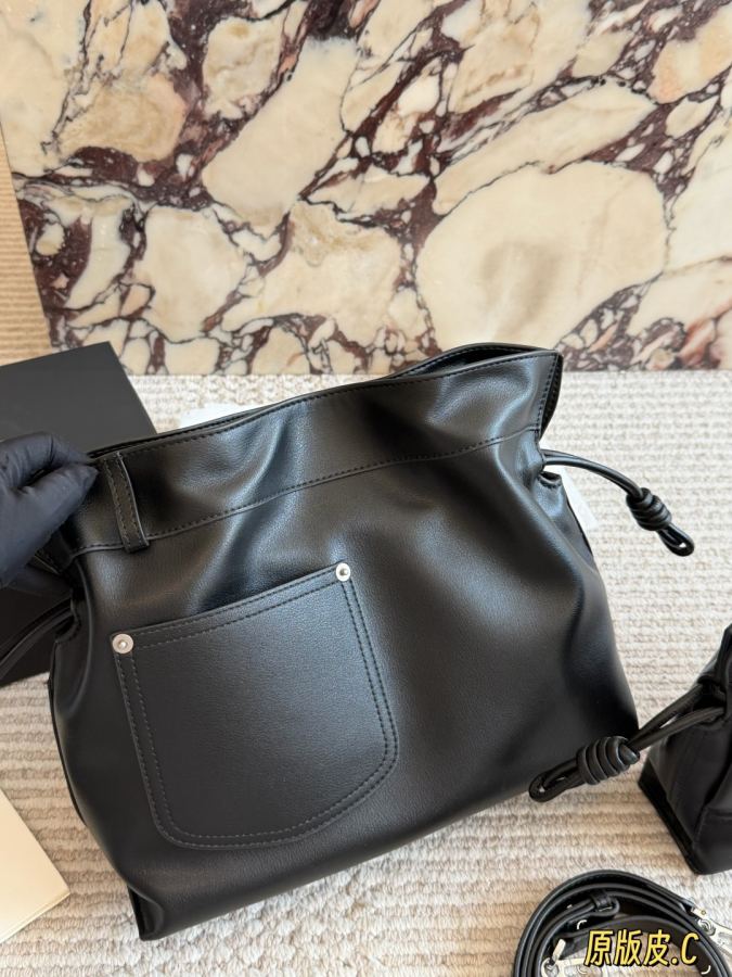 1:1 Replica LOEWE bag Cowhide with box — 1:1 Replica — photo 6