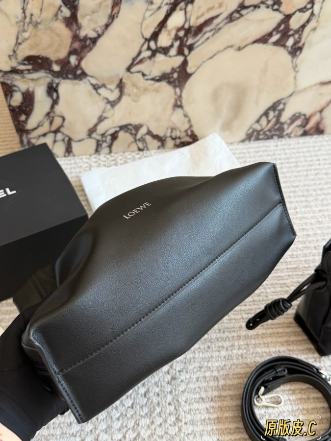 1:1 Replica LOEWE bag Cowhide with box — 1:1 Replica — photo 8