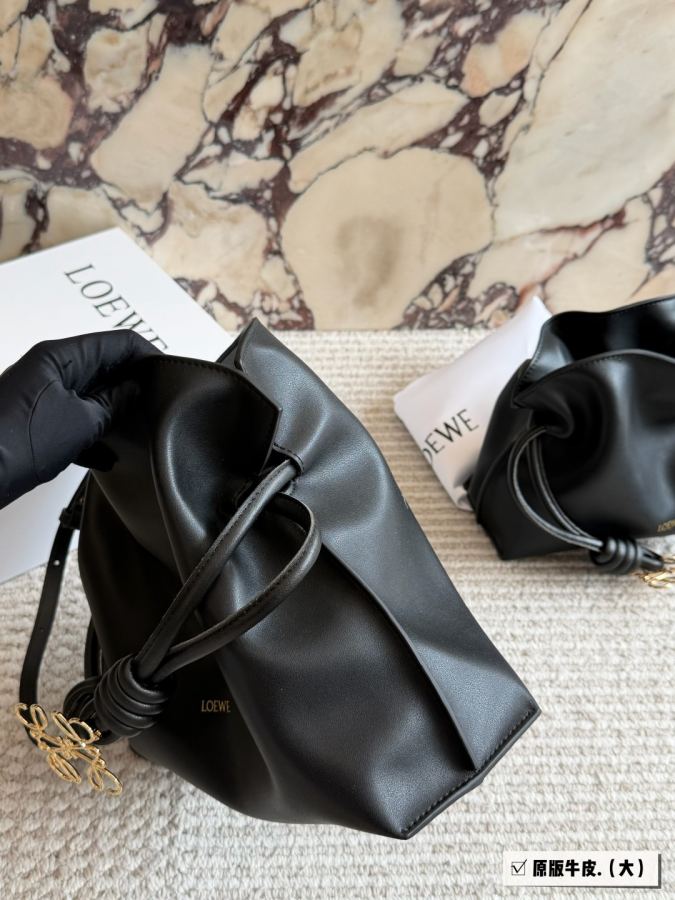 1:1 Replica LOEWE bag, cowhide box — 1:1 Replica — photo 8