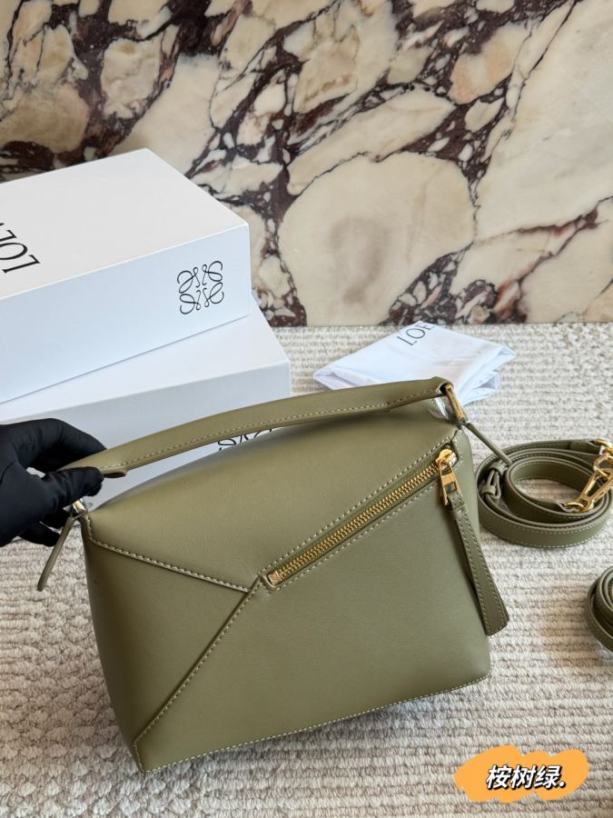 1:1 Replica LOEWE bag, with box — 1:1 Replica — photo 6