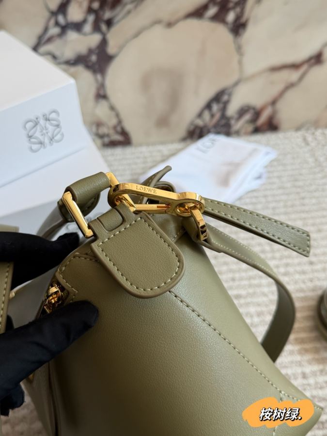 1:1 Replica LOEWE bag, with box — 1:1 Replica — photo 8