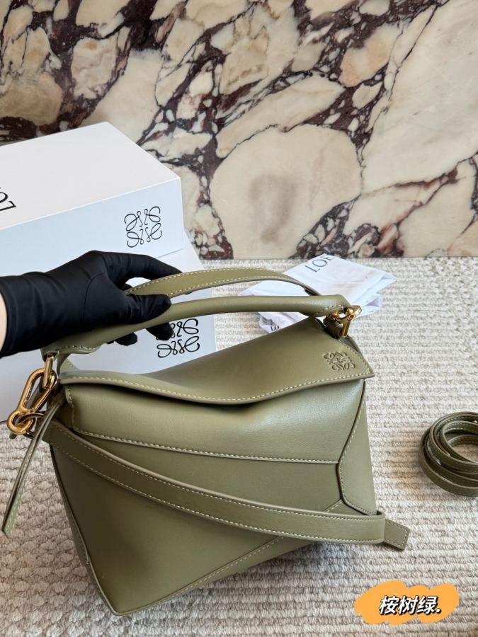 1:1 Replica LOEWE bag, with box — 1:1 Replica — photo 7