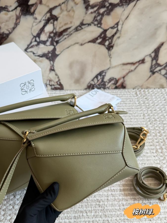 1:1 Replica LOEWE bag, with box — 1:1 Replica — photo 2