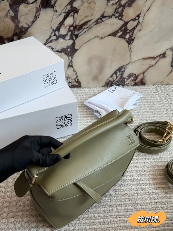 1:1 Replica LOEWE bag, with box — 1:1 Replica — photo 4