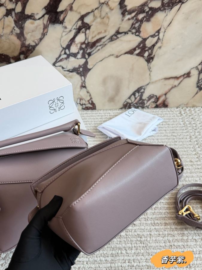 1:1 Replica LOEWE bag With box — Premium Replica — photo 6