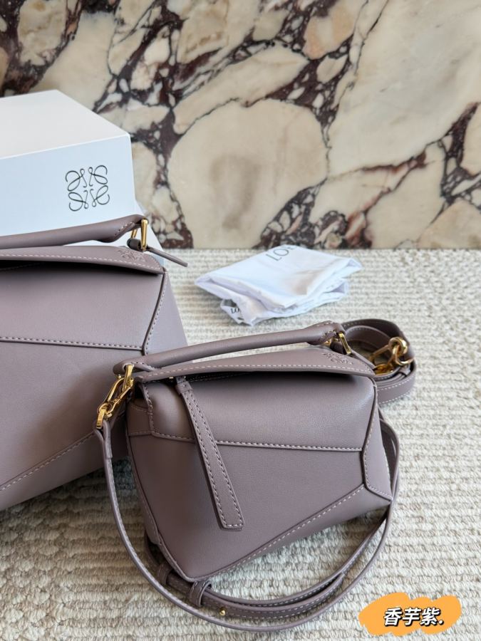 1:1 Replica LOEWE bag With box — Premium Replica — photo 7