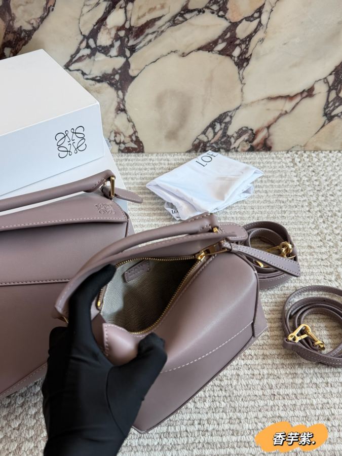 1:1 Replica LOEWE bag With box — Premium Replica — photo 9