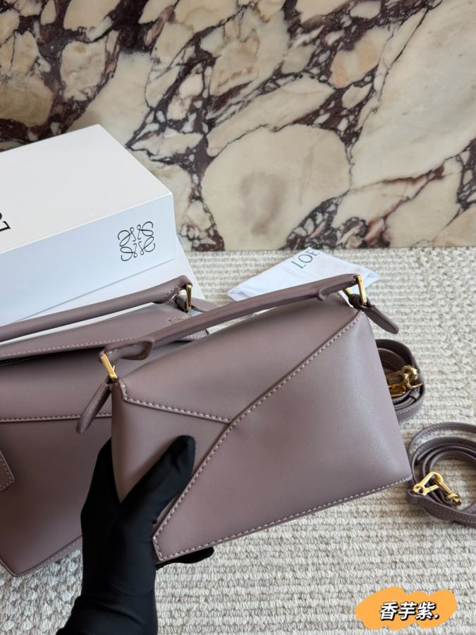 1:1 Replica LOEWE bag With box — Premium Replica — photo 5