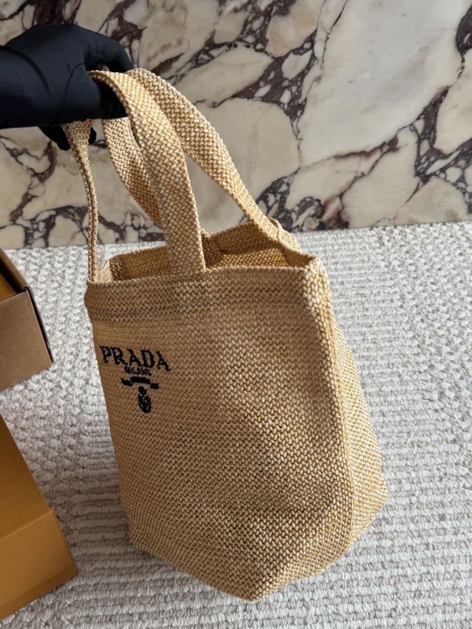 1:1 Replica PRADA bag Prada — Premium Replica — photo 3