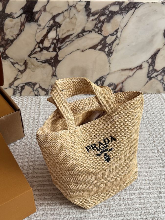 1:1 Replica PRADA bag Prada — Premium Replica — photo 6