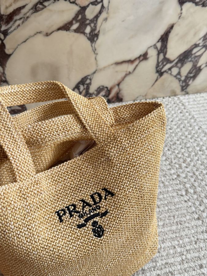 1:1 Replica PRADA bag Prada — Premium Replica — photo 7