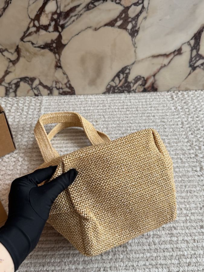 1:1 Replica PRADA bag Prada — Premium Replica — photo 5