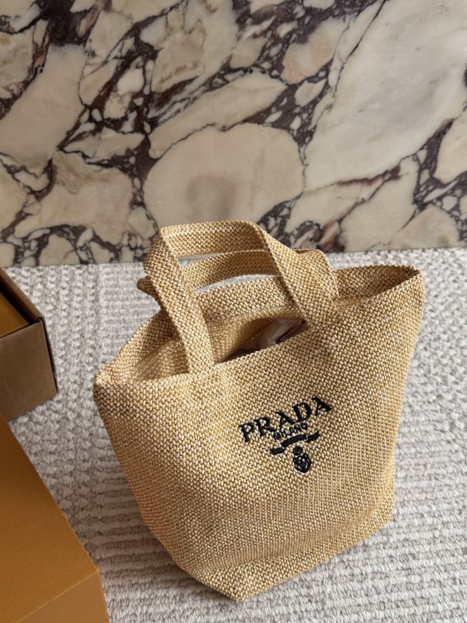 1:1 Replica PRADA bag Prada — Premium Replica — photo 8
