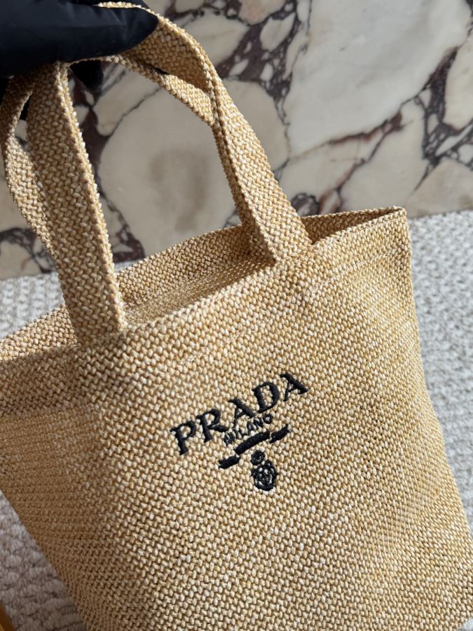 1:1 Replica PRADA bag Prada — Premium Replica — photo 2