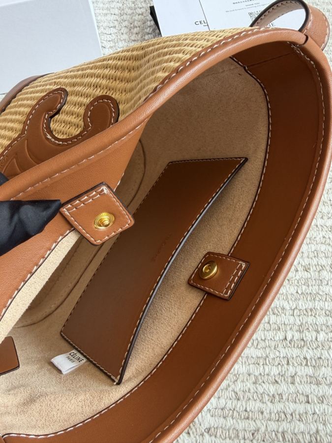 1:1 Replica Celine bag Comes with box upgraded version — AAA Quality Replica — photo 6
