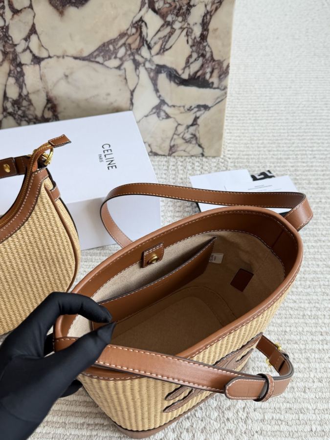 1:1 Replica Celine bag Comes with box upgraded version — AAA Quality Replica — photo 3
