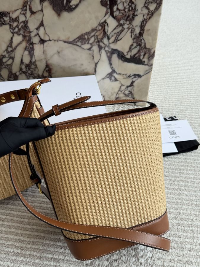 1:1 Replica Celine bag Comes with box upgraded version — AAA Quality Replica — photo 5